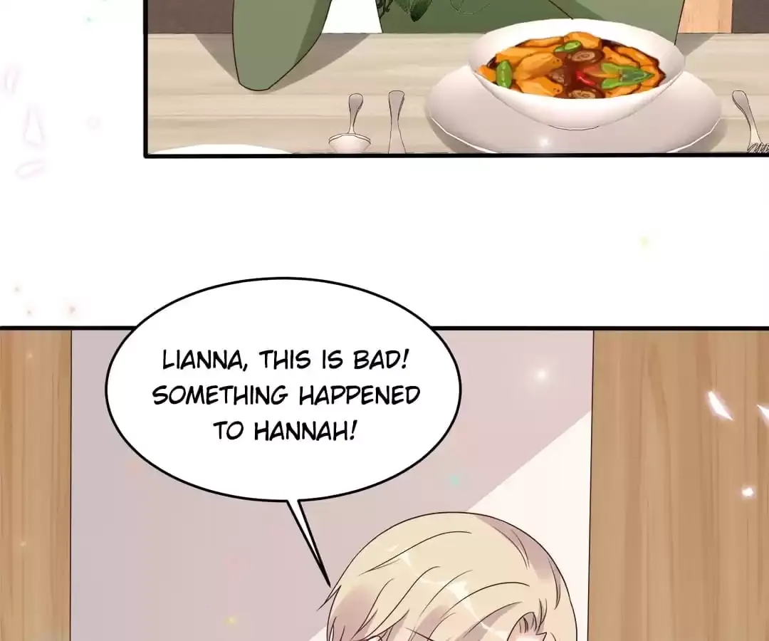 Bright Stars: Pick A Boss To Be My Husband Chapter 126 page 6 - 