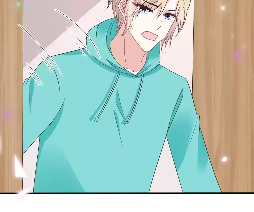 Bright Stars: Pick A Boss To Be My Husband Chapter 126 page 7 - 