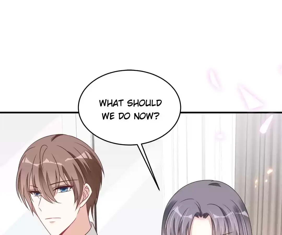 Bright Stars: Pick A Boss To Be My Husband Chapter 127 page 12 - 