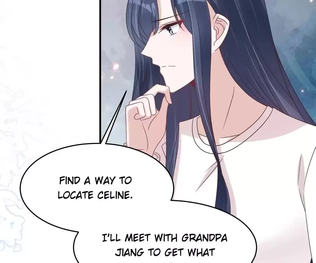 Bright Stars: Pick A Boss To Be My Husband Chapter 127 page 14 - 