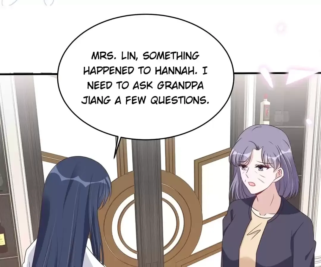 Bright Stars: Pick A Boss To Be My Husband Chapter 127 page 16 - 
