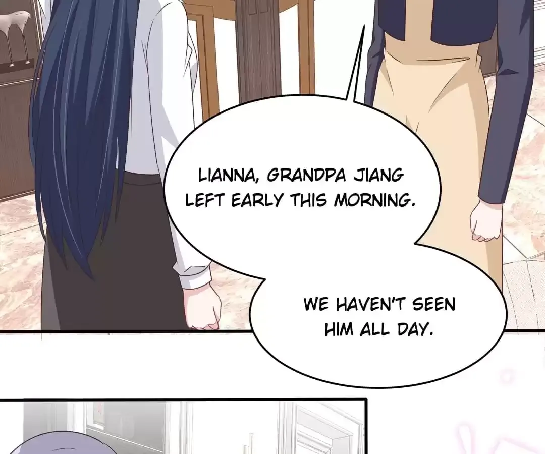 Bright Stars: Pick A Boss To Be My Husband Chapter 127 page 17 - 