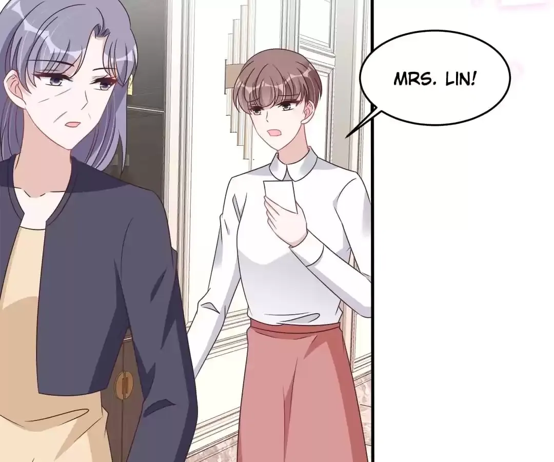 Bright Stars: Pick A Boss To Be My Husband Chapter 127 page 18 - 