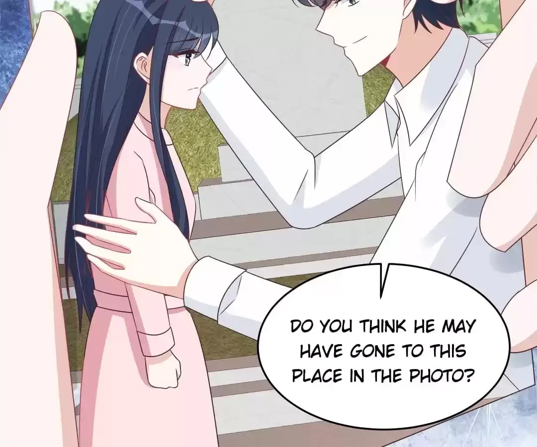 Bright Stars: Pick A Boss To Be My Husband Chapter 127 page 20 - 