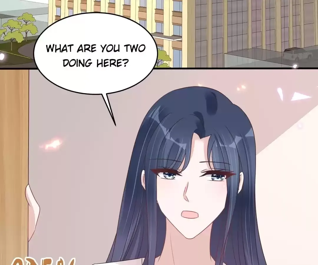 Bright Stars: Pick A Boss To Be My Husband Chapter 127 page 3 - 