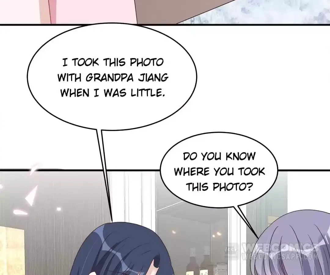 Bright Stars: Pick A Boss To Be My Husband Chapter 127 page 21 - 