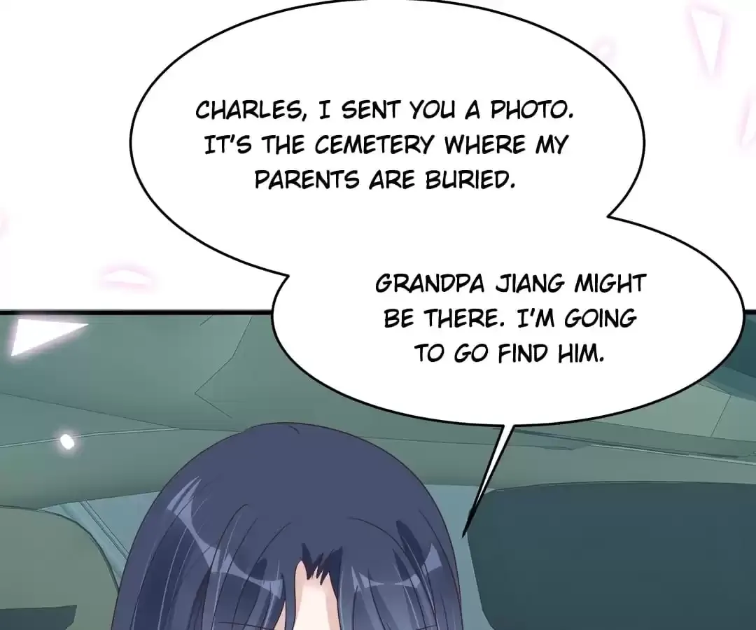 Bright Stars: Pick A Boss To Be My Husband Chapter 127 page 27 - 
