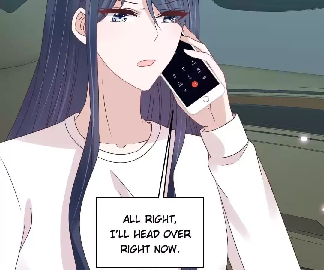 Bright Stars: Pick A Boss To Be My Husband Chapter 127 page 28 - 