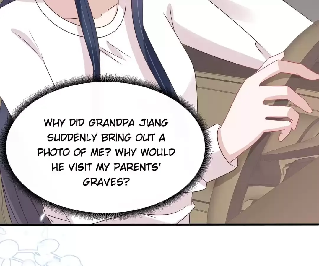 Bright Stars: Pick A Boss To Be My Husband Chapter 127 page 30 - 