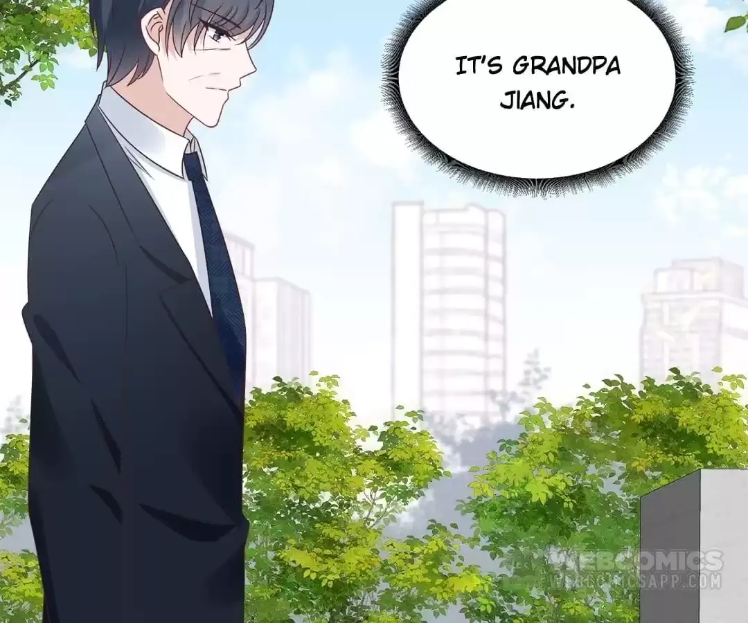Bright Stars: Pick A Boss To Be My Husband Chapter 127 page 33 - 