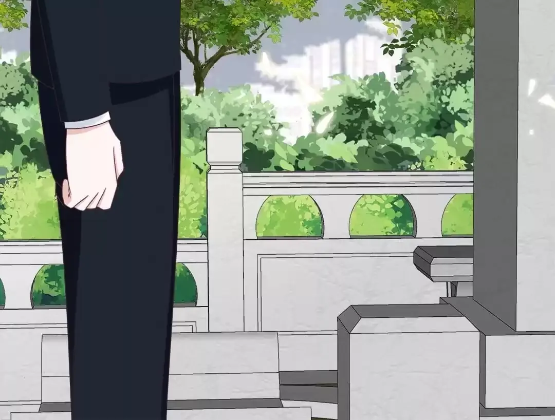 Bright Stars: Pick A Boss To Be My Husband Chapter 127 page 34 - 