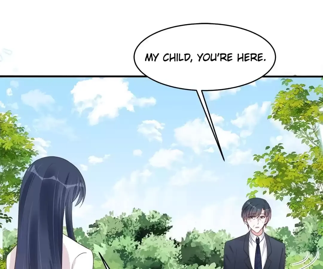 Bright Stars: Pick A Boss To Be My Husband Chapter 127 page 35 - 