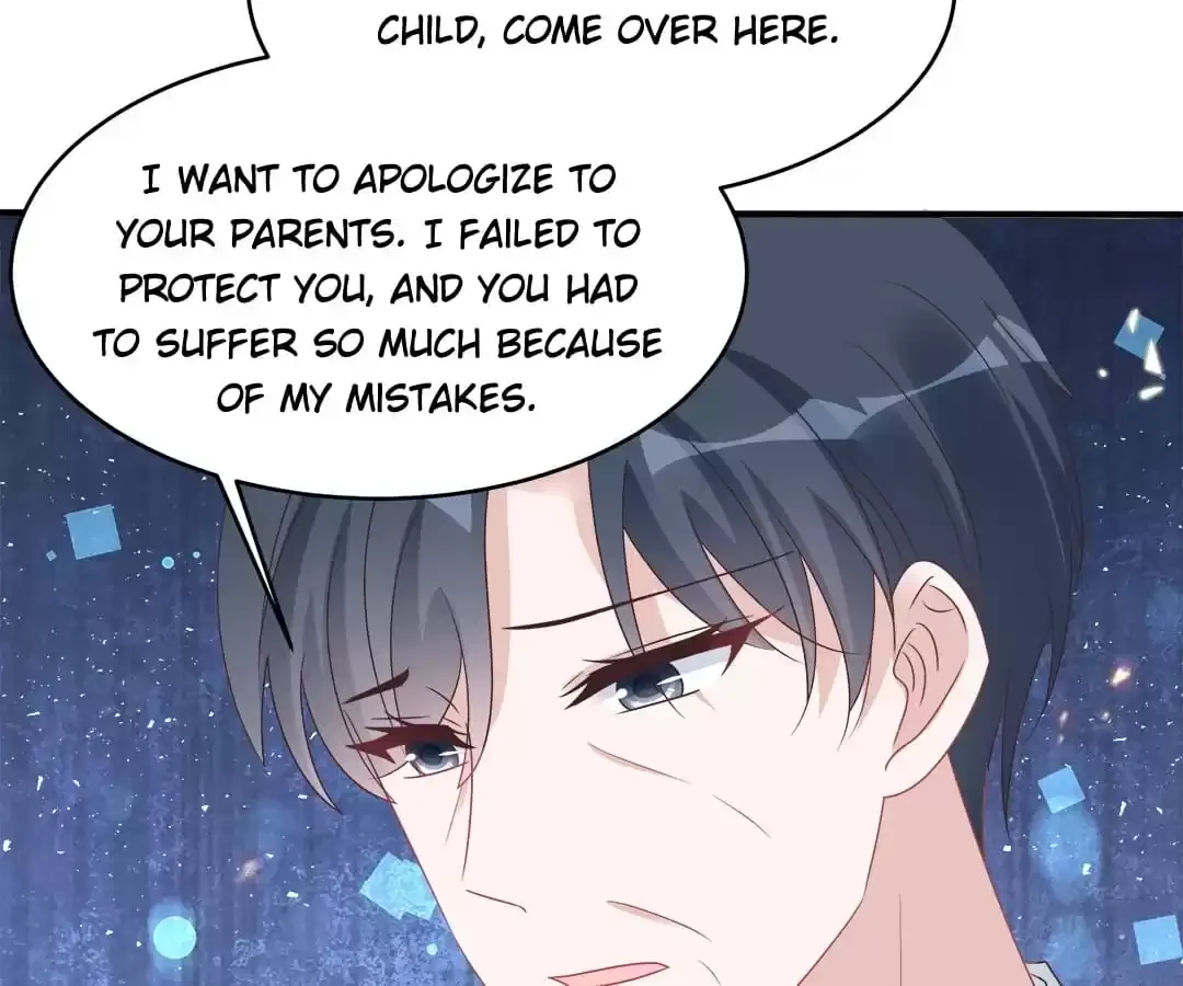 Bright Stars: Pick A Boss To Be My Husband Chapter 127 page 39 - 