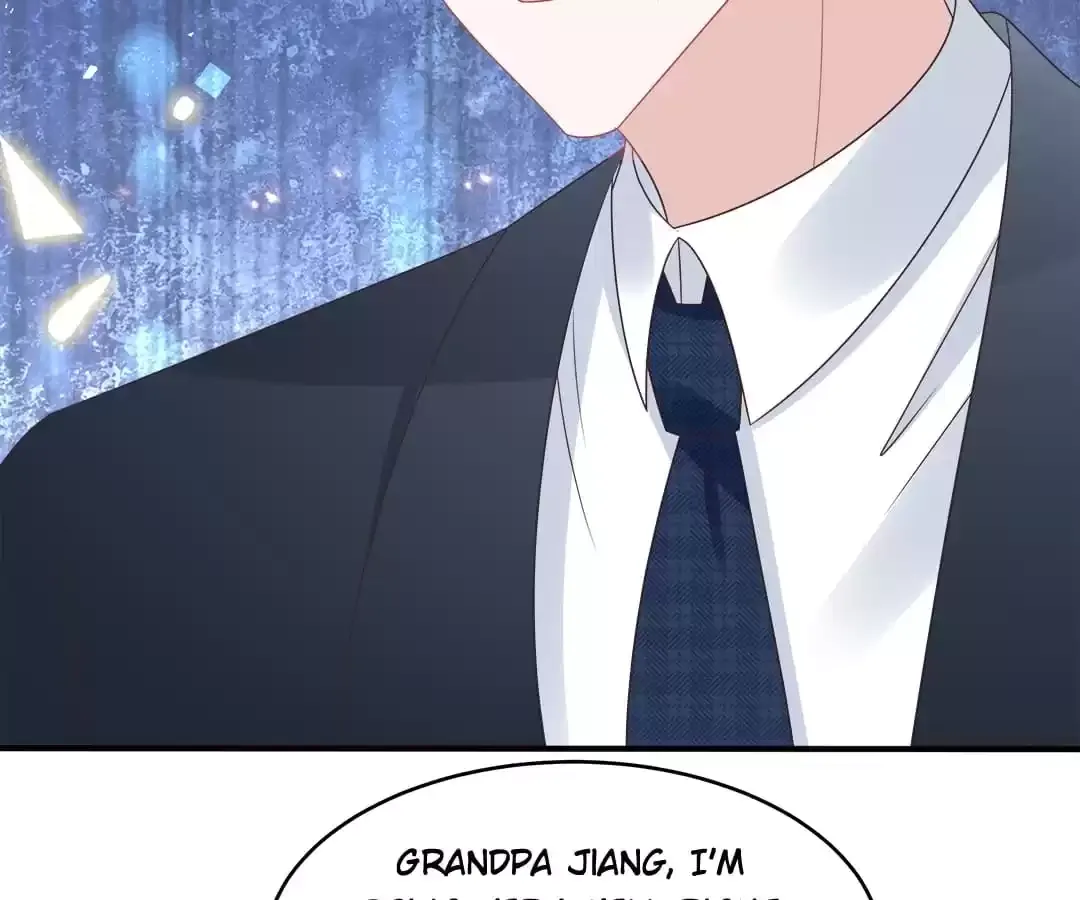 Bright Stars: Pick A Boss To Be My Husband Chapter 127 page 40 - 