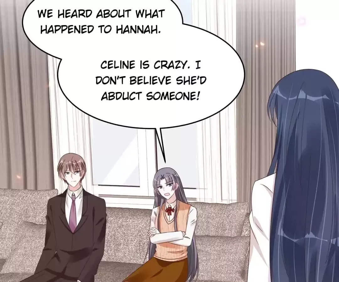 Bright Stars: Pick A Boss To Be My Husband Chapter 127 page 5 - 