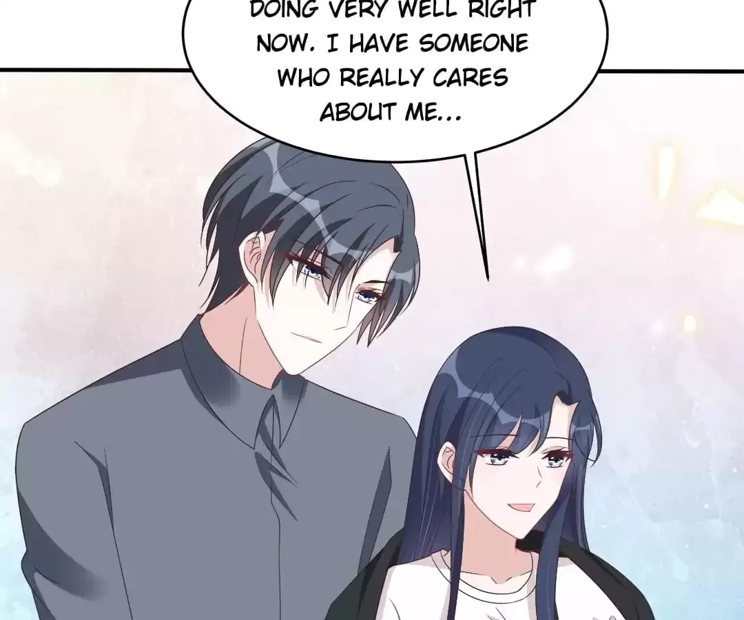 Bright Stars: Pick A Boss To Be My Husband Chapter 127 page 41 - 