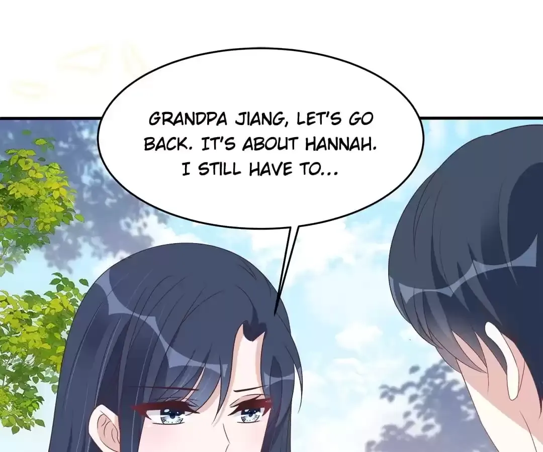 Bright Stars: Pick A Boss To Be My Husband Chapter 127 page 45 - 