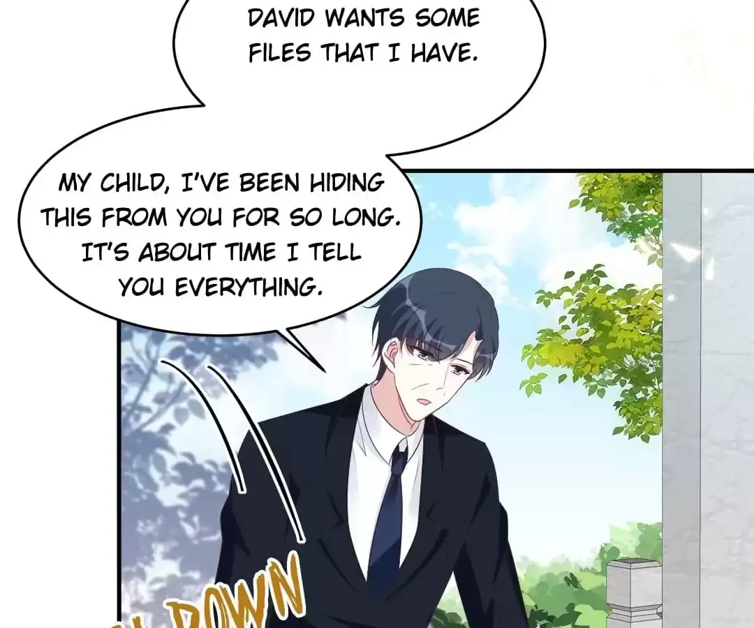 Bright Stars: Pick A Boss To Be My Husband Chapter 127 page 47 - 