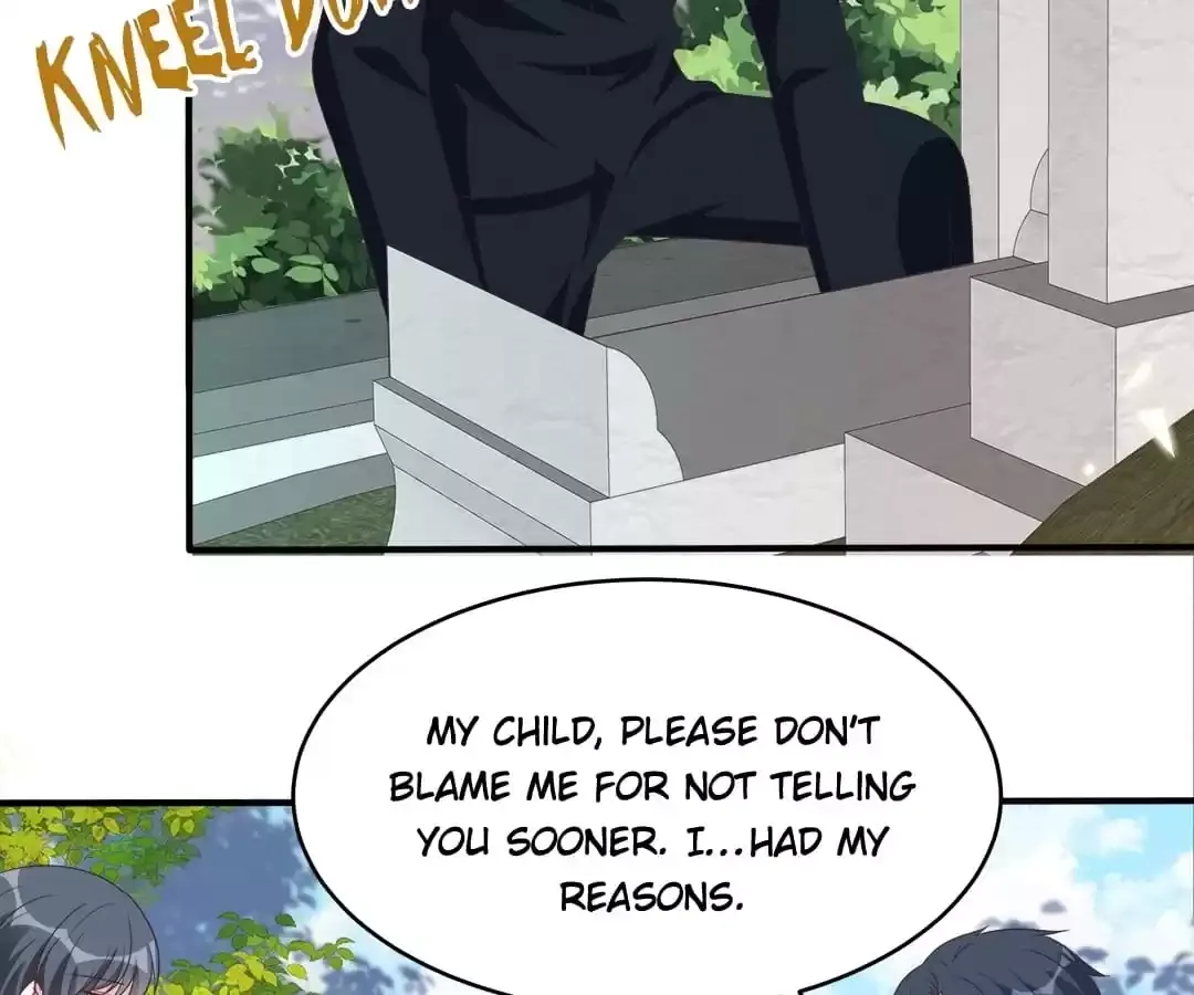 Bright Stars: Pick A Boss To Be My Husband Chapter 127 page 48 - 