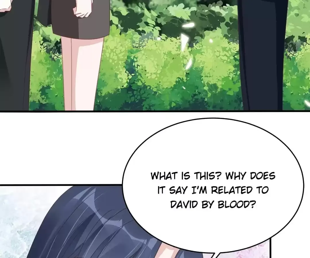 Bright Stars: Pick A Boss To Be My Husband Chapter 127 page 50 - 
