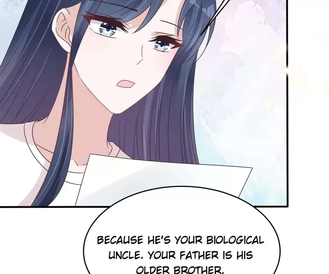 Bright Stars: Pick A Boss To Be My Husband Chapter 127 page 51 - 