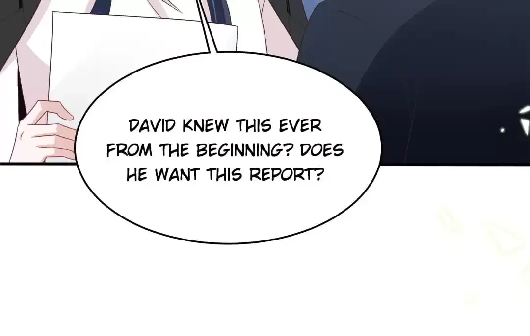 Bright Stars: Pick A Boss To Be My Husband Chapter 127 page 53 - 