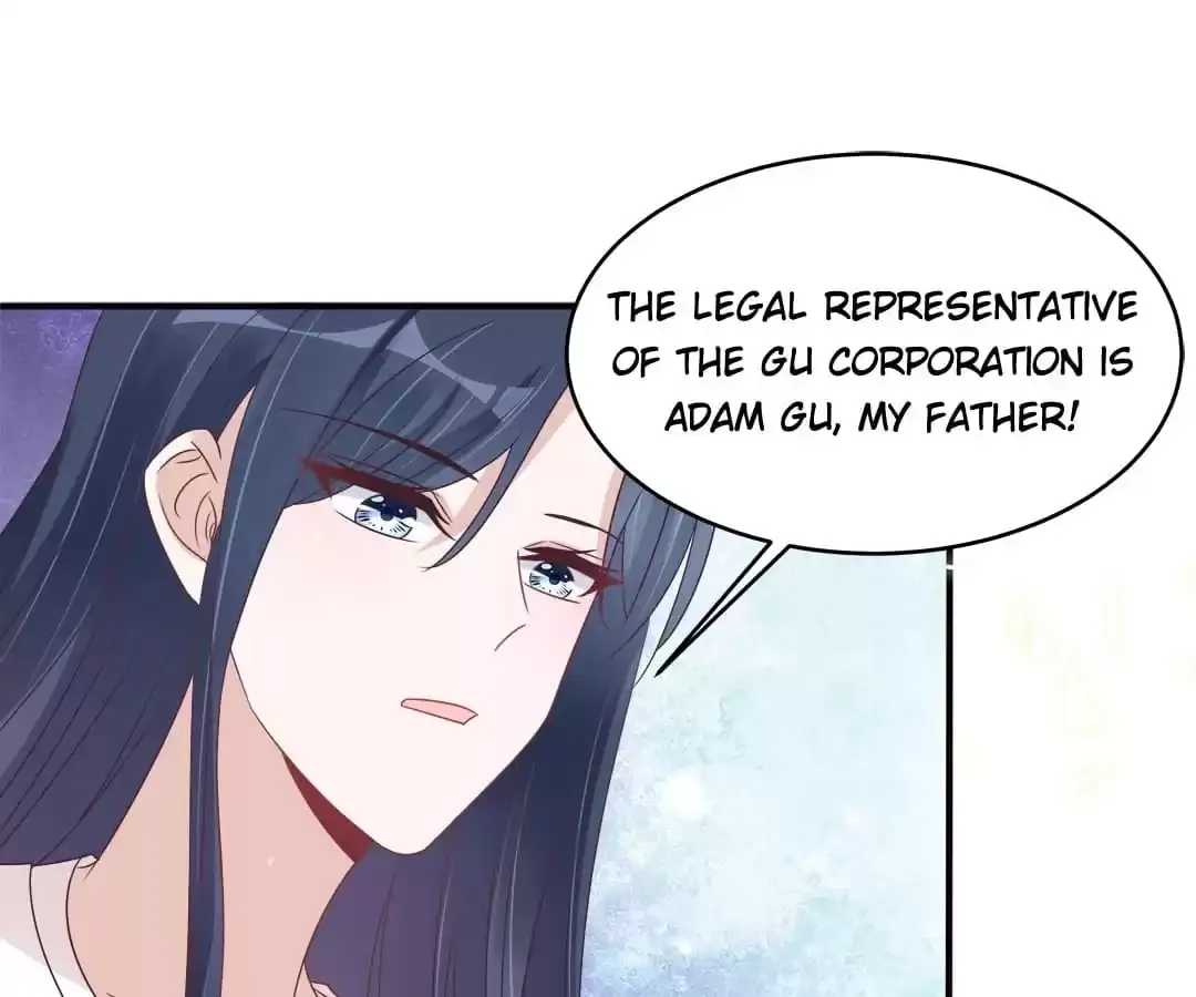 Bright Stars: Pick A Boss To Be My Husband Chapter 127 page 54 - 
