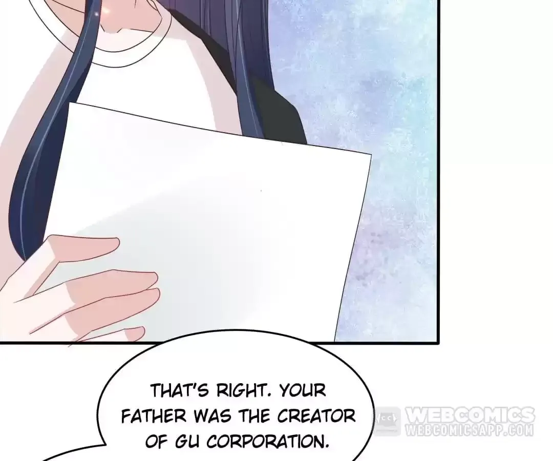 Bright Stars: Pick A Boss To Be My Husband Chapter 127 page 55 - 