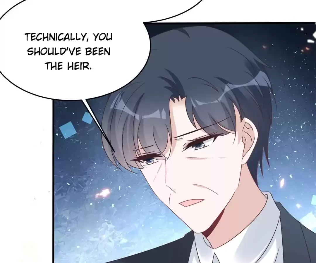 Bright Stars: Pick A Boss To Be My Husband Chapter 127 page 56 - 