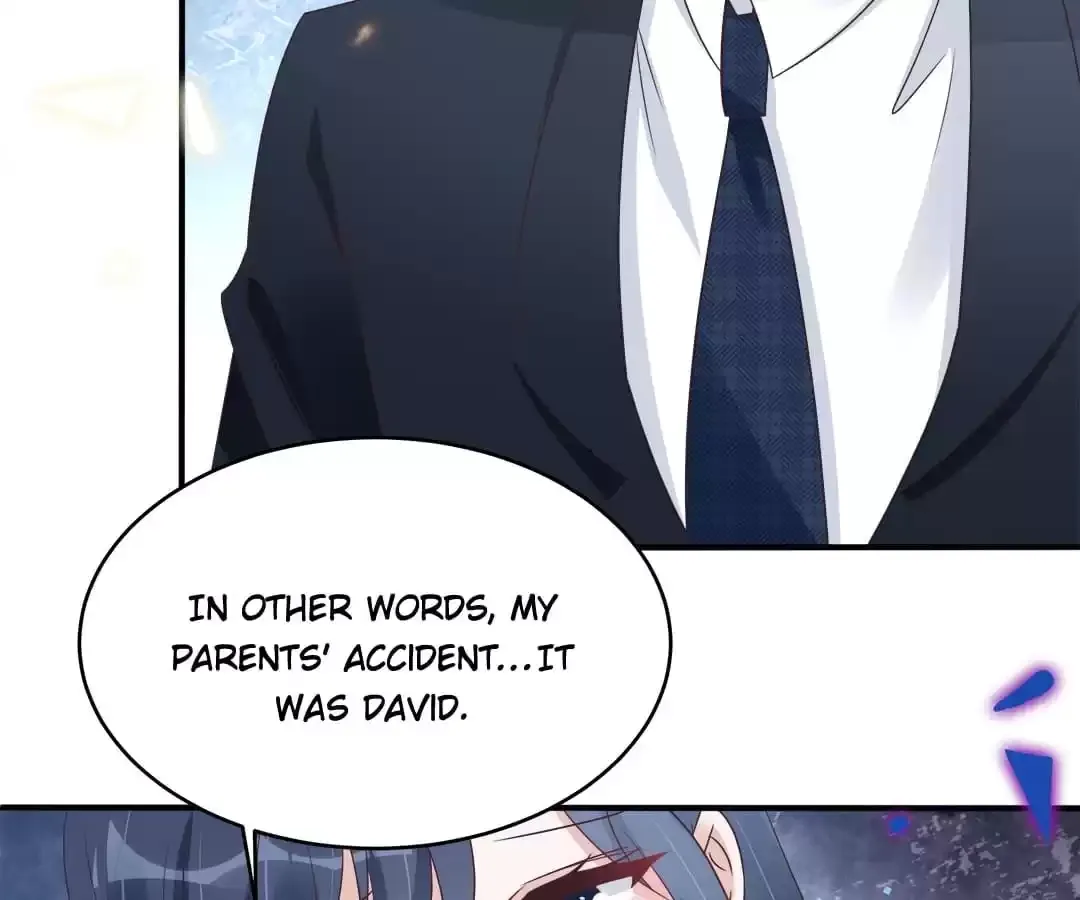Bright Stars: Pick A Boss To Be My Husband Chapter 127 page 57 - 