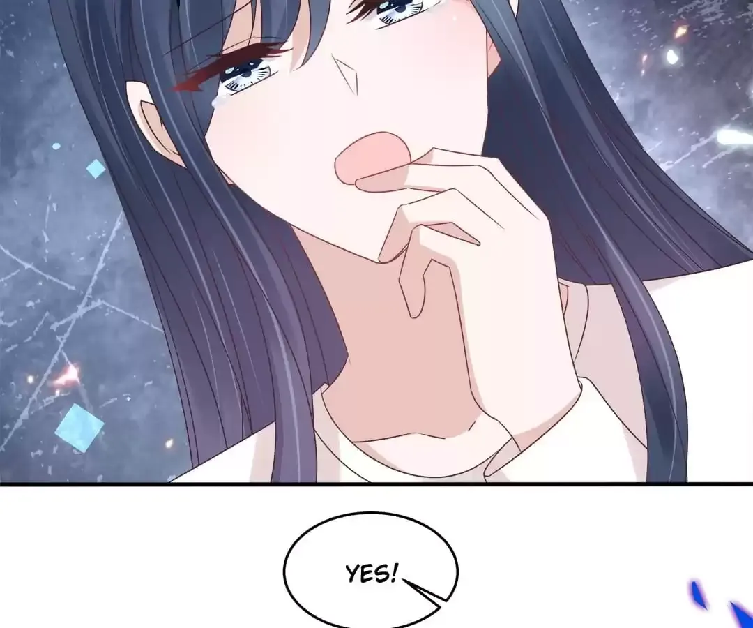 Bright Stars: Pick A Boss To Be My Husband Chapter 127 page 58 - 