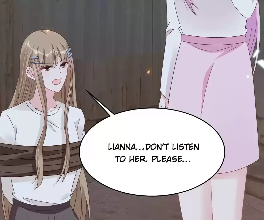 Bright Stars: Pick A Boss To Be My Husband Chapter 127 page 9 - 