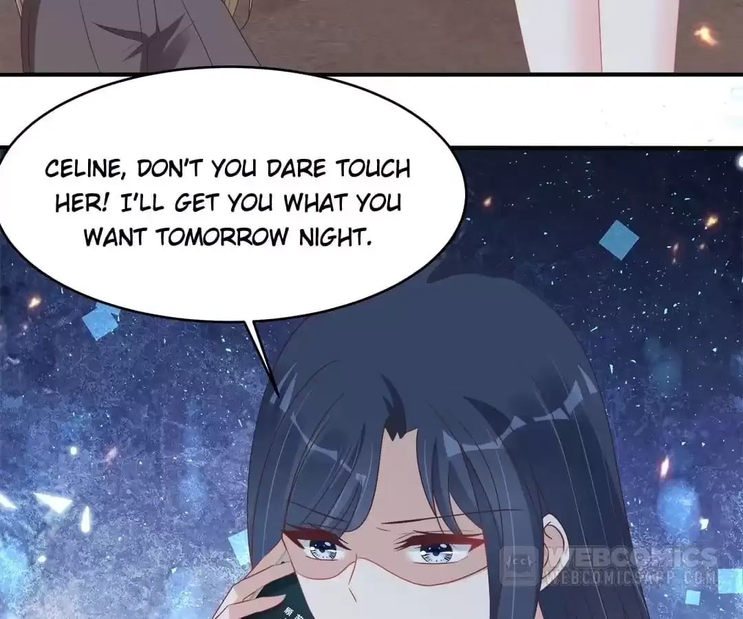 Bright Stars: Pick A Boss To Be My Husband Chapter 127 page 10 - 