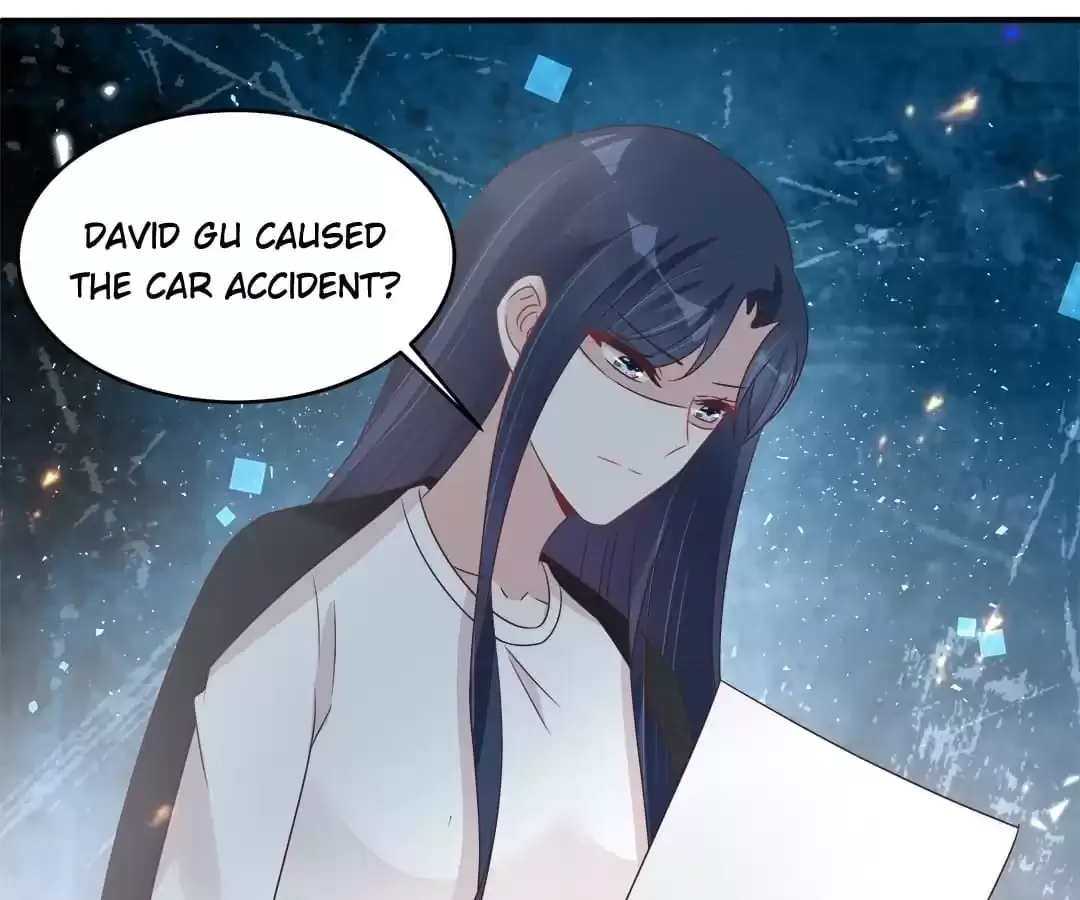 Bright Stars: Pick A Boss To Be My Husband Chapter 128 page 1 - 