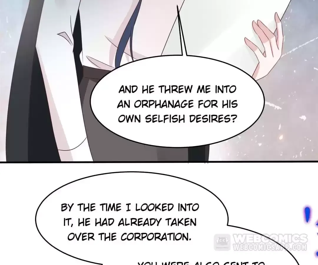Bright Stars: Pick A Boss To Be My Husband Chapter 128 page 2 - 