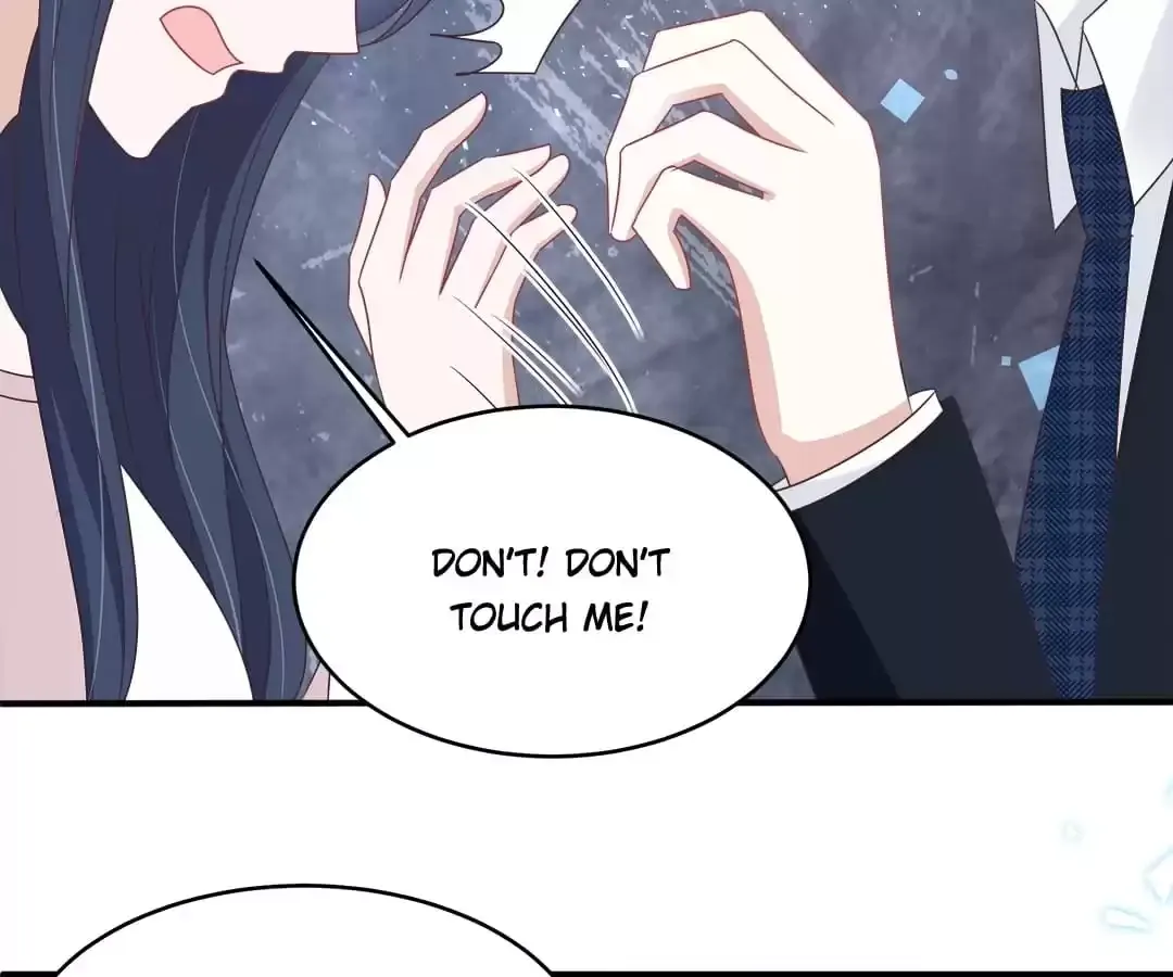 Bright Stars: Pick A Boss To Be My Husband Chapter 128 page 12 - 