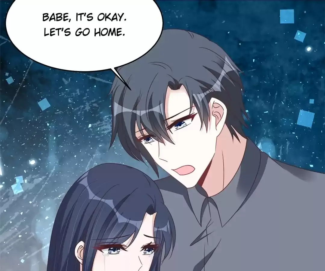 Bright Stars: Pick A Boss To Be My Husband Chapter 128 page 13 - 