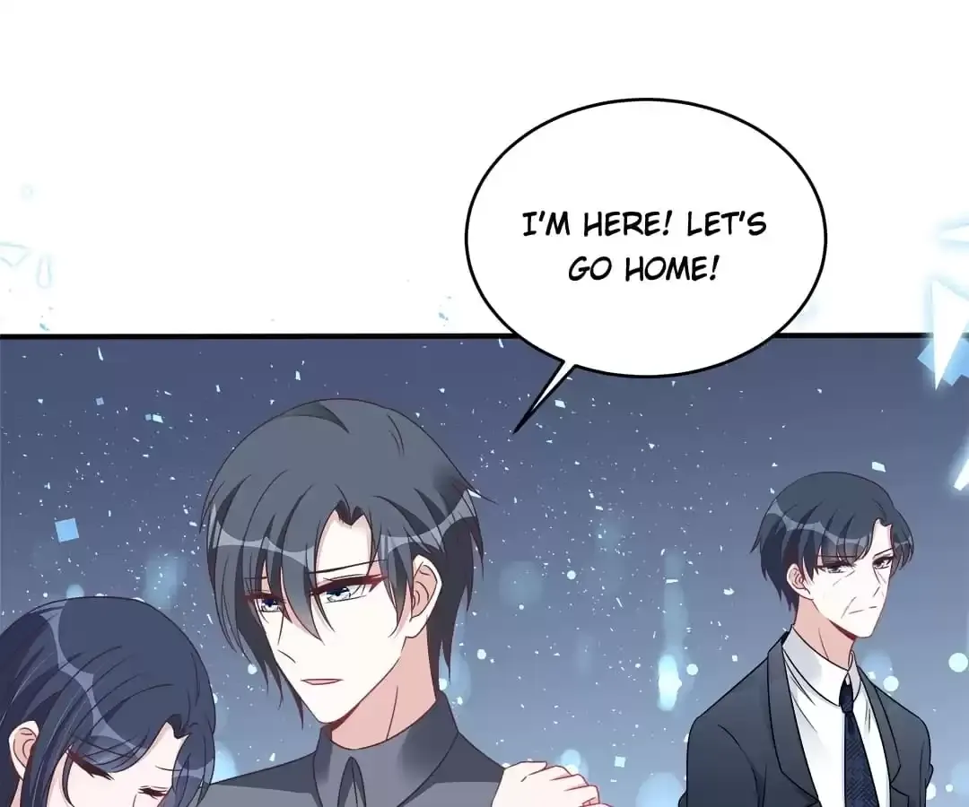 Bright Stars: Pick A Boss To Be My Husband Chapter 128 page 15 - 