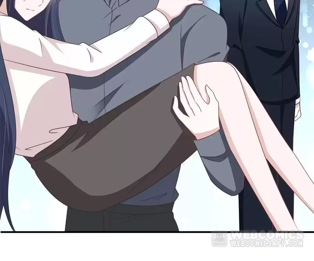 Bright Stars: Pick A Boss To Be My Husband Chapter 128 page 16 - 