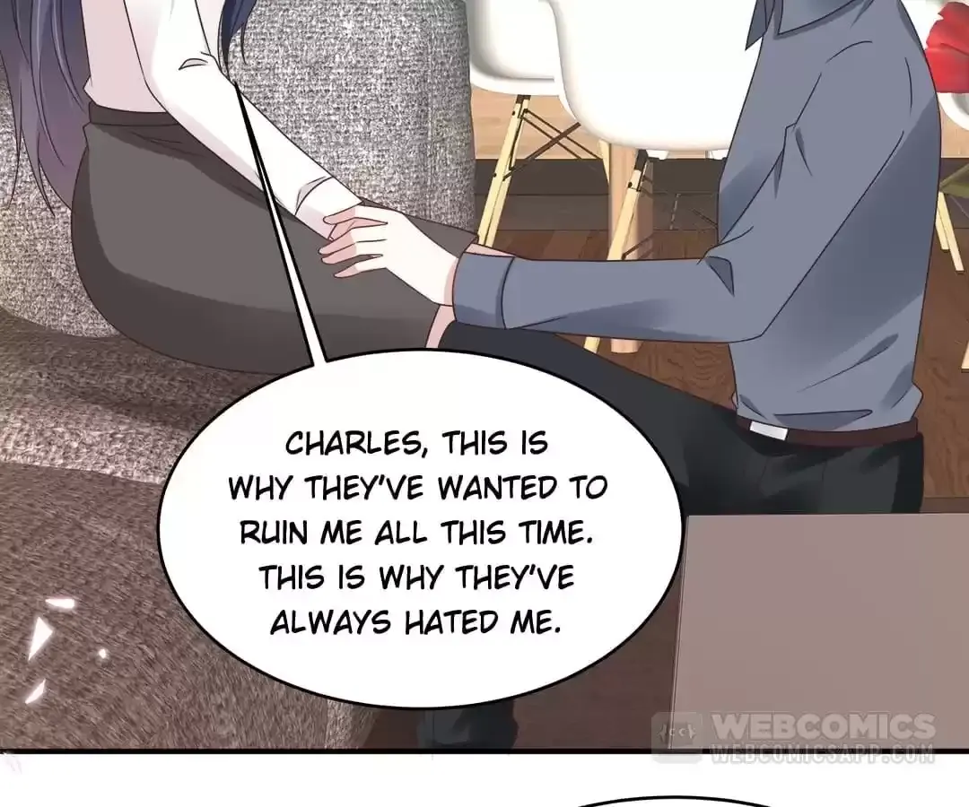 Bright Stars: Pick A Boss To Be My Husband Chapter 128 page 19 - 