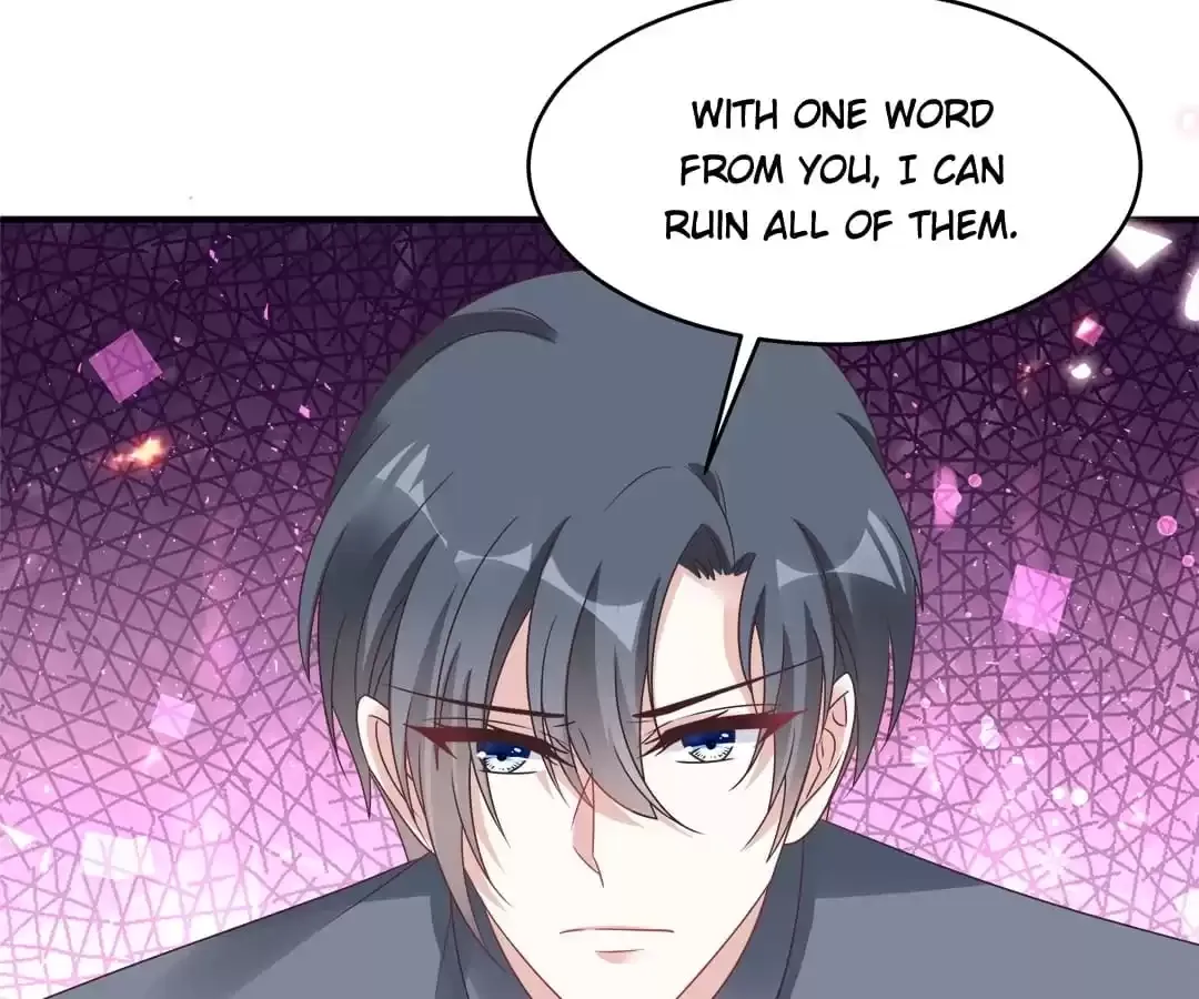 Bright Stars: Pick A Boss To Be My Husband Chapter 128 page 20 - 