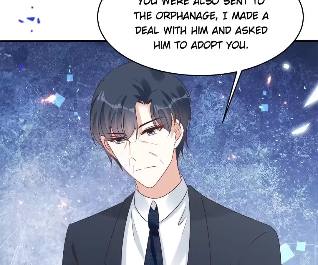 Bright Stars: Pick A Boss To Be My Husband Chapter 128 page 3 - 