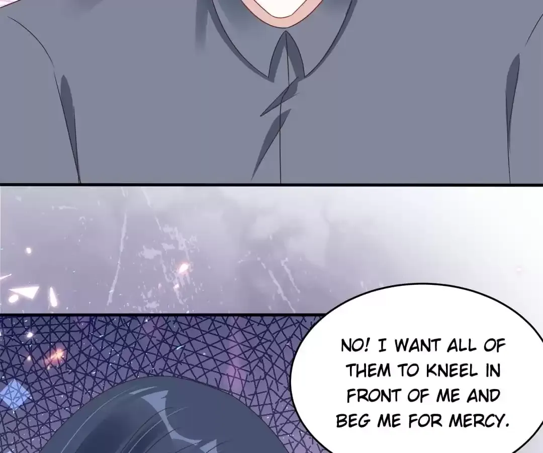 Bright Stars: Pick A Boss To Be My Husband Chapter 128 page 21 - 