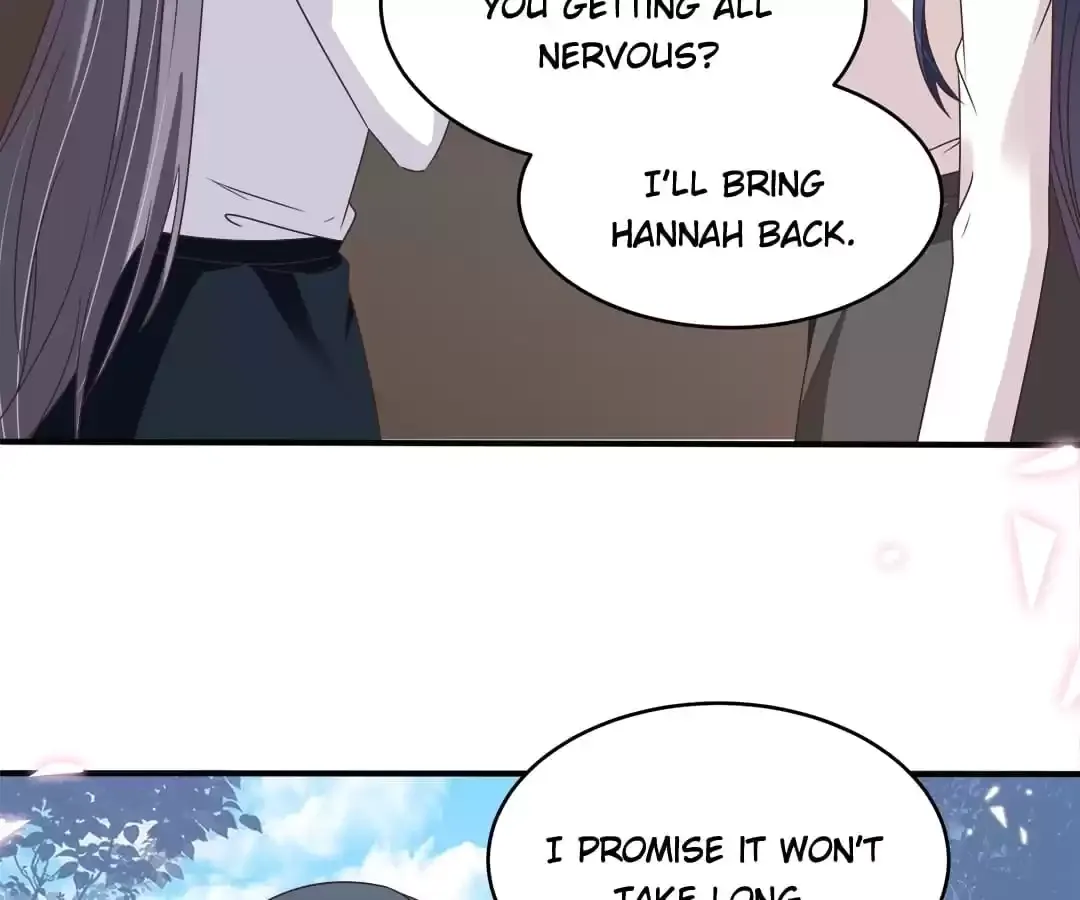 Bright Stars: Pick A Boss To Be My Husband Chapter 128 page 25 - 