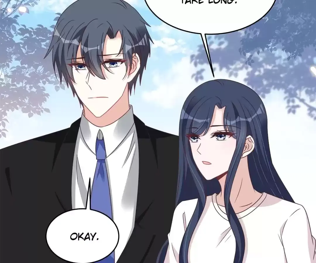 Bright Stars: Pick A Boss To Be My Husband Chapter 128 page 26 - 