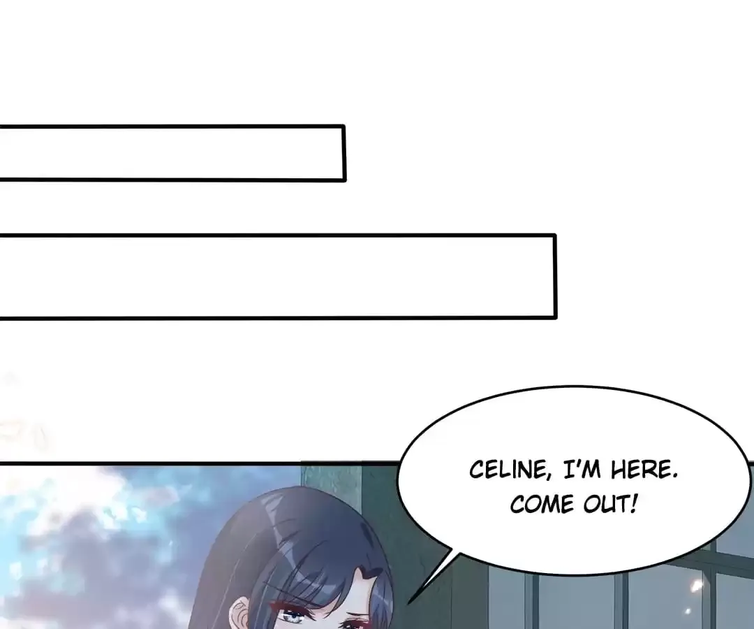 Bright Stars: Pick A Boss To Be My Husband Chapter 128 page 28 - 