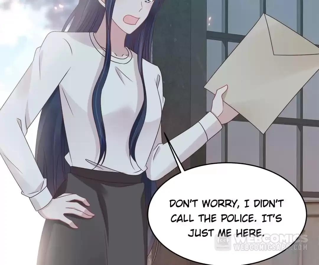 Bright Stars: Pick A Boss To Be My Husband Chapter 128 page 29 - 