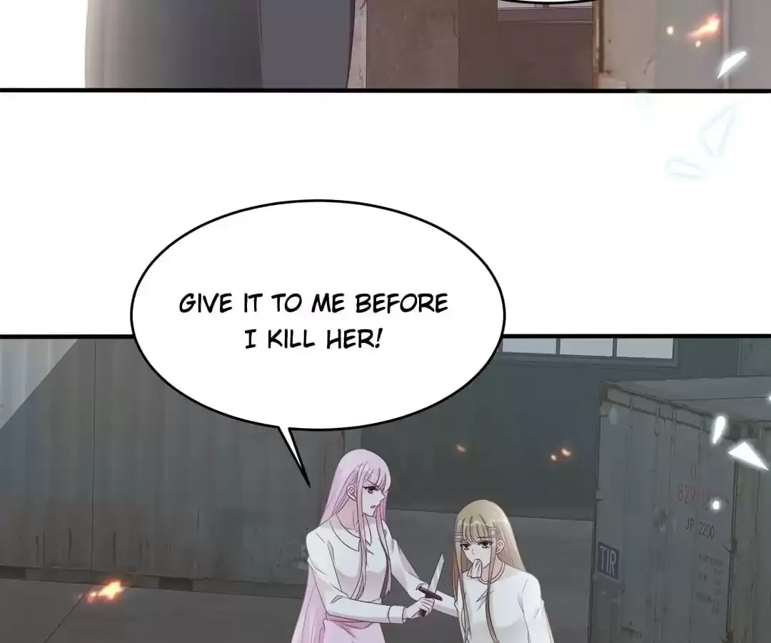 Bright Stars: Pick A Boss To Be My Husband Chapter 128 page 30 - 