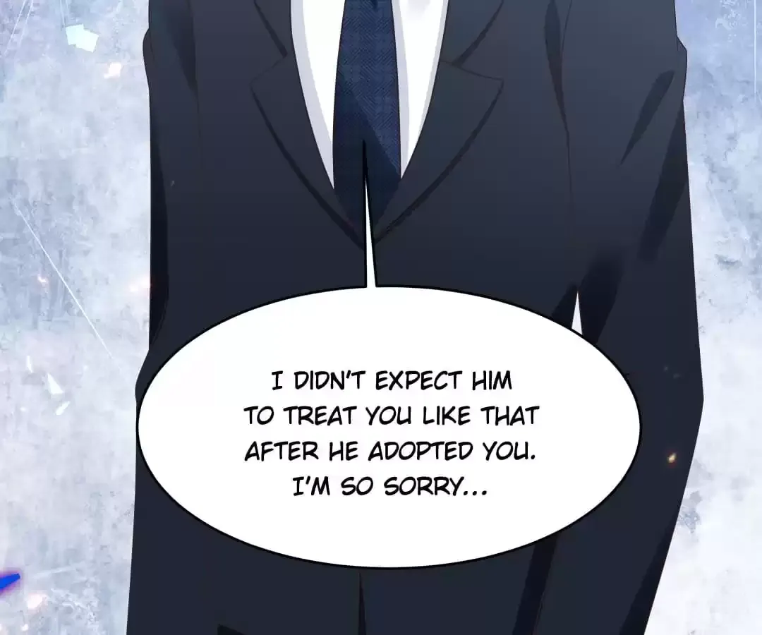 Bright Stars: Pick A Boss To Be My Husband Chapter 128 page 4 - 