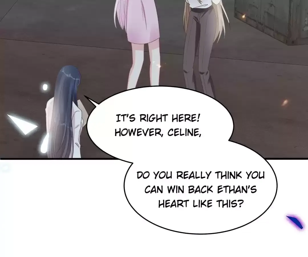 Bright Stars: Pick A Boss To Be My Husband Chapter 128 page 31 - 